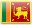 Przewodnik po Sri Lanka - flaga